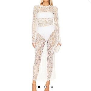 REVOLVE Christianne Maxi Dress
House of Harlow 1960
